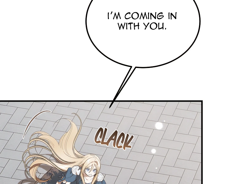 The Devil Raises a Lady Chapter 42 - Page 47