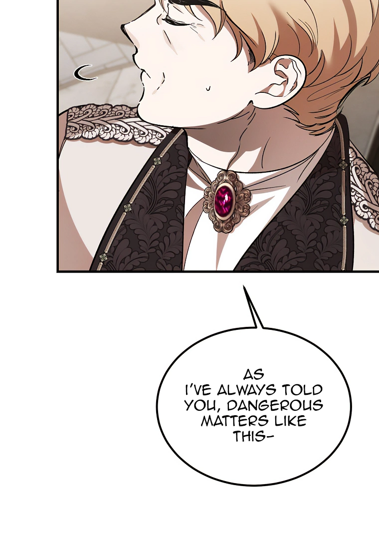 The Devil Raises a Lady Chapter 42 - Page 50