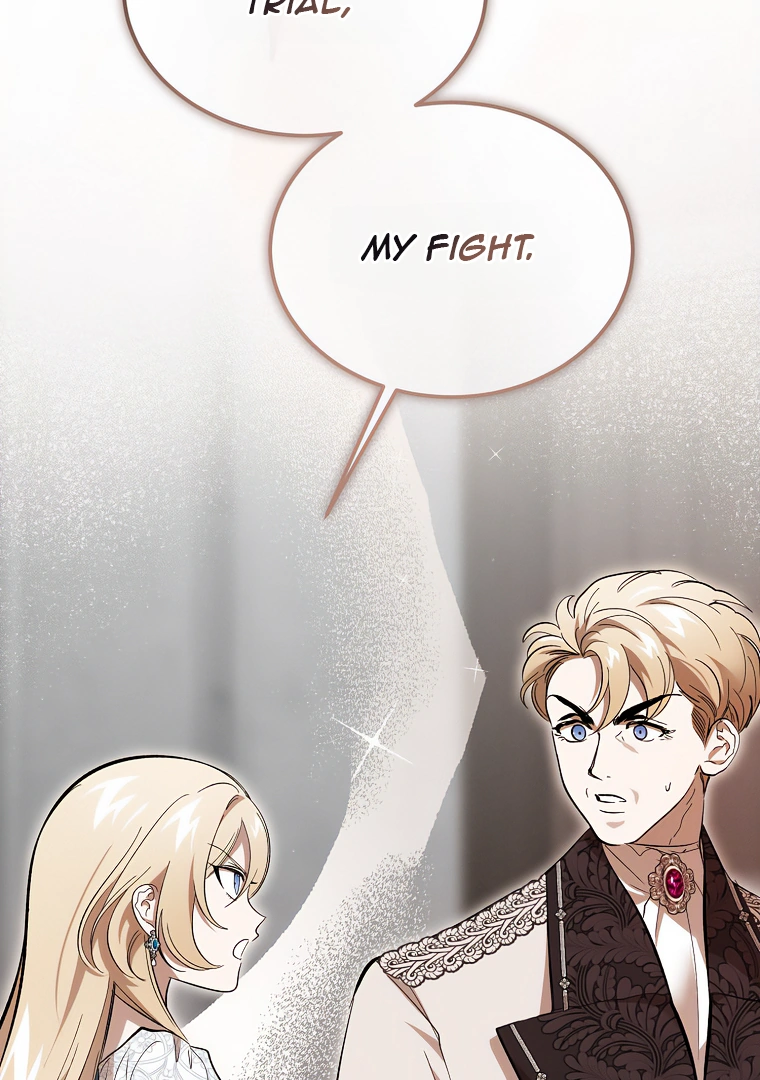 The Devil Raises a Lady Chapter 42 - Page 56