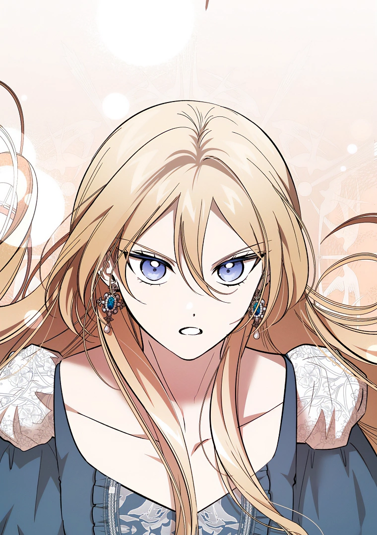 The Devil Raises a Lady Chapter 42 - Page 62