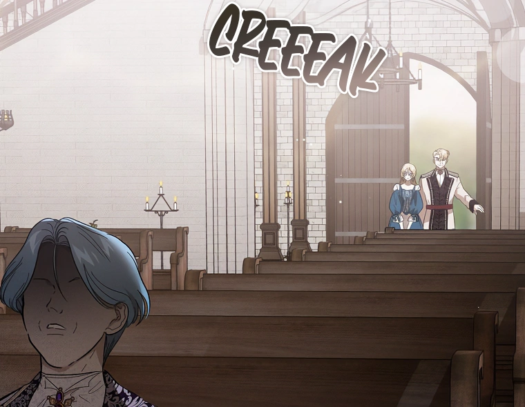 The Devil Raises a Lady Chapter 42 - Page 72