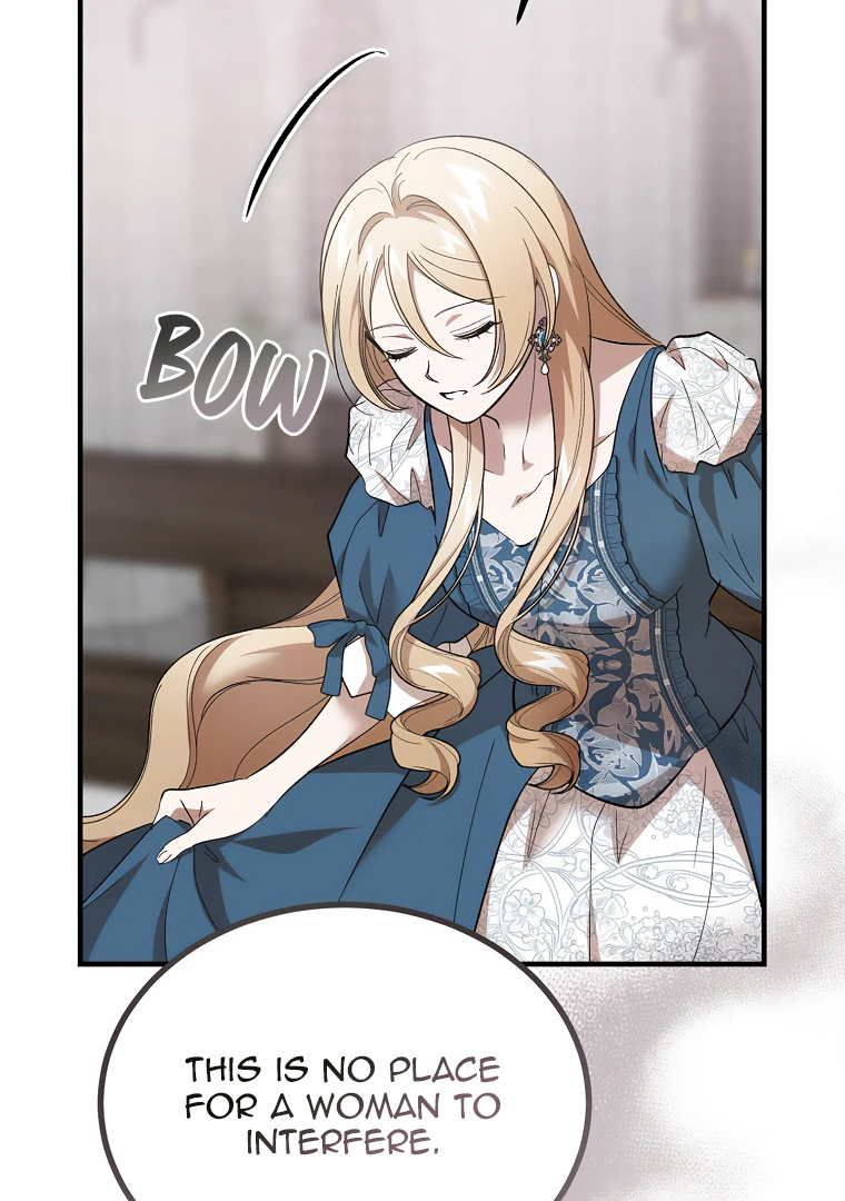 The Devil Raises a Lady Chapter 42 - Page 74