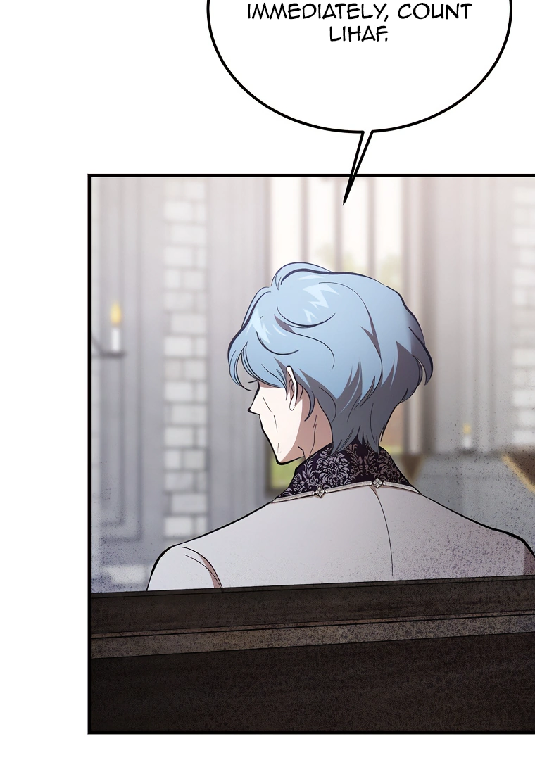 The Devil Raises a Lady Chapter 42 - Page 76