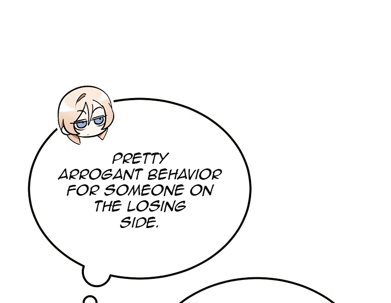 The Devil Raises a Lady Chapter 42 - Page 77