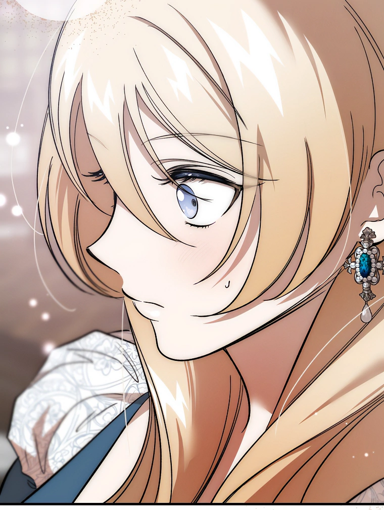 The Devil Raises a Lady Chapter 42 - Page 83