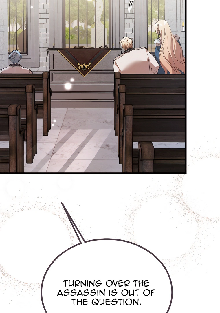 The Devil Raises a Lady Chapter 42 - Page 85