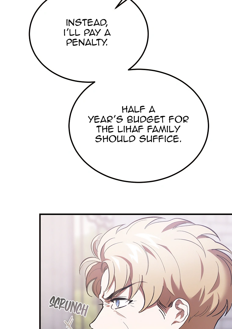 The Devil Raises a Lady Chapter 42 - Page 87