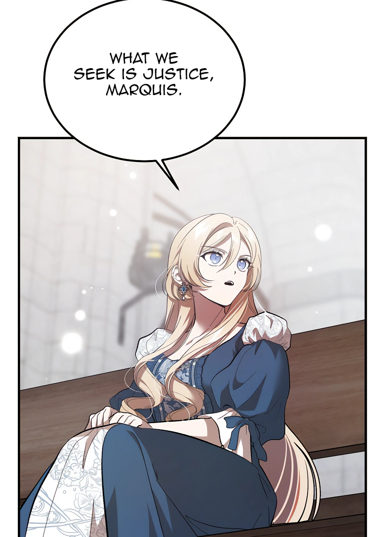 The Devil Raises a Lady Chapter 42 - Page 90