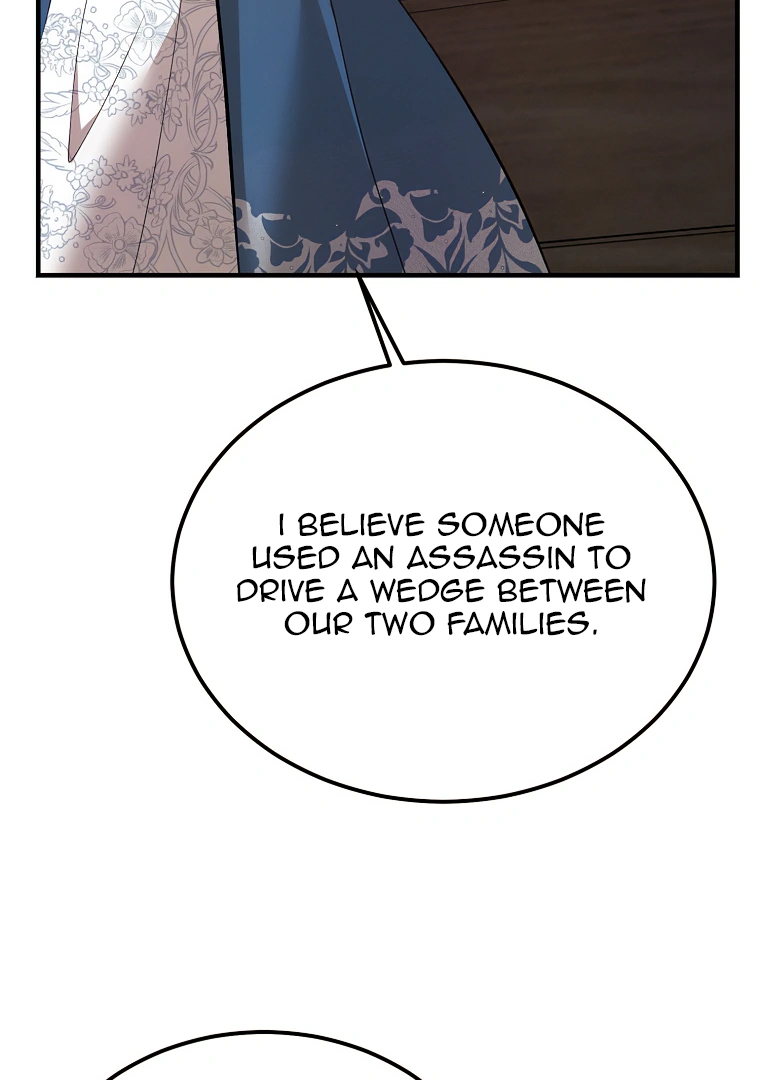 The Devil Raises a Lady Chapter 42 - Page 91