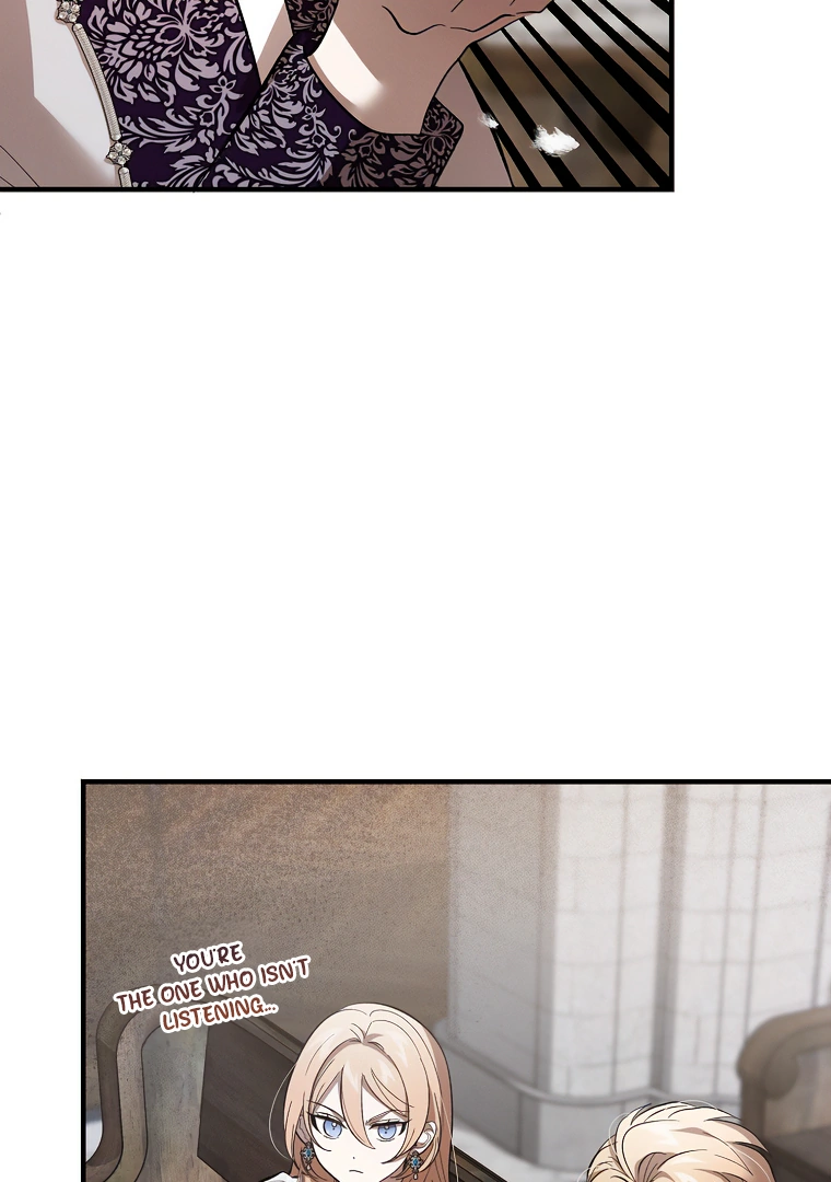 The Devil Raises a Lady Chapter 42 - Page 101