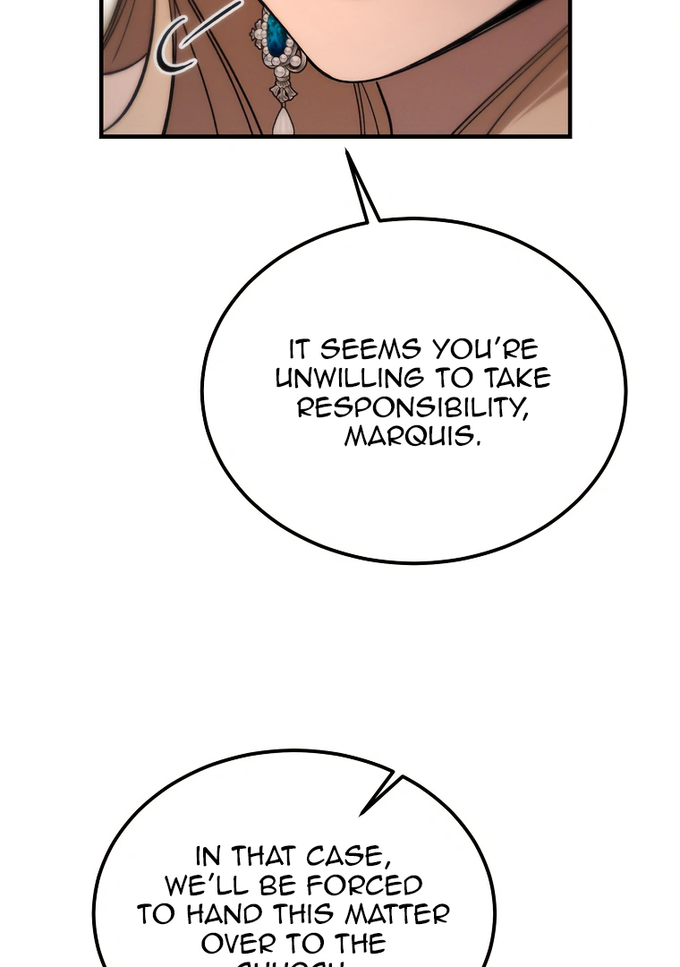 The Devil Raises a Lady Chapter 42 - Page 104