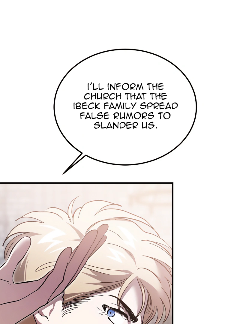 The Devil Raises a Lady Chapter 42 - Page 107