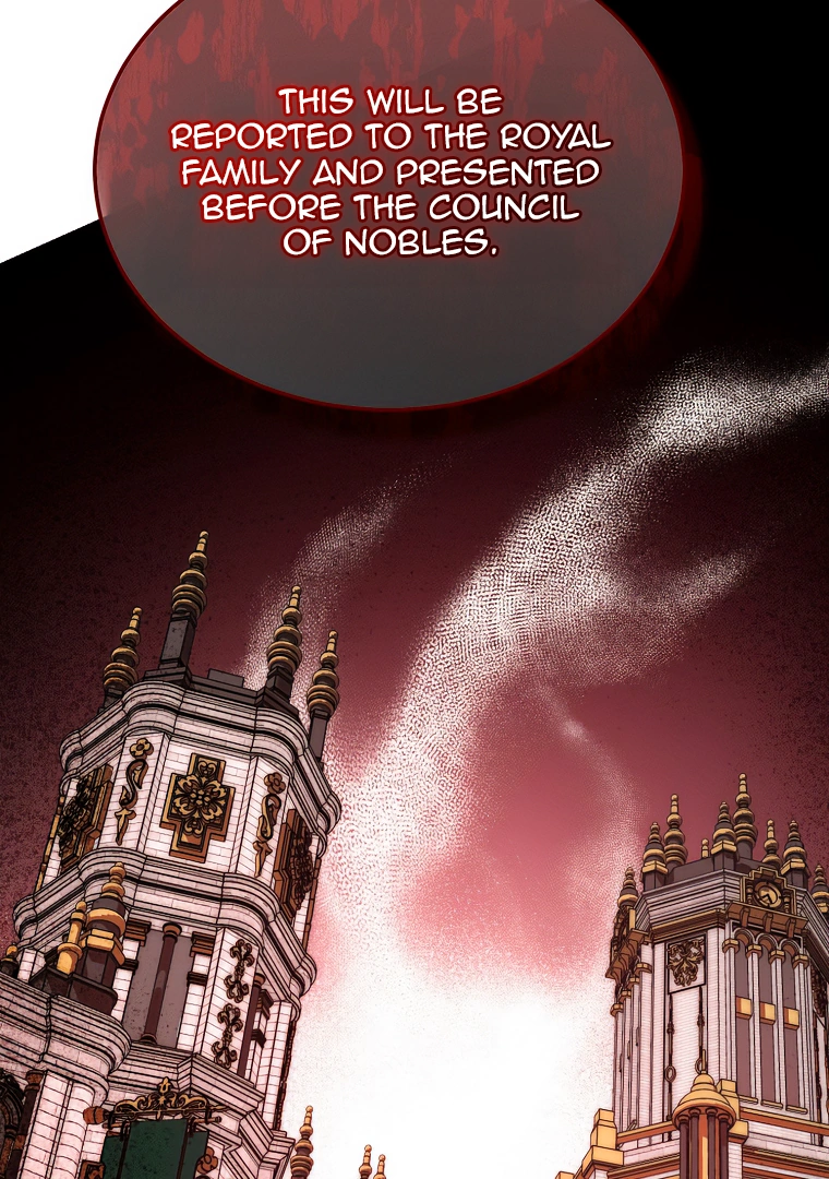 The Devil Raises a Lady Chapter 42 - Page 109