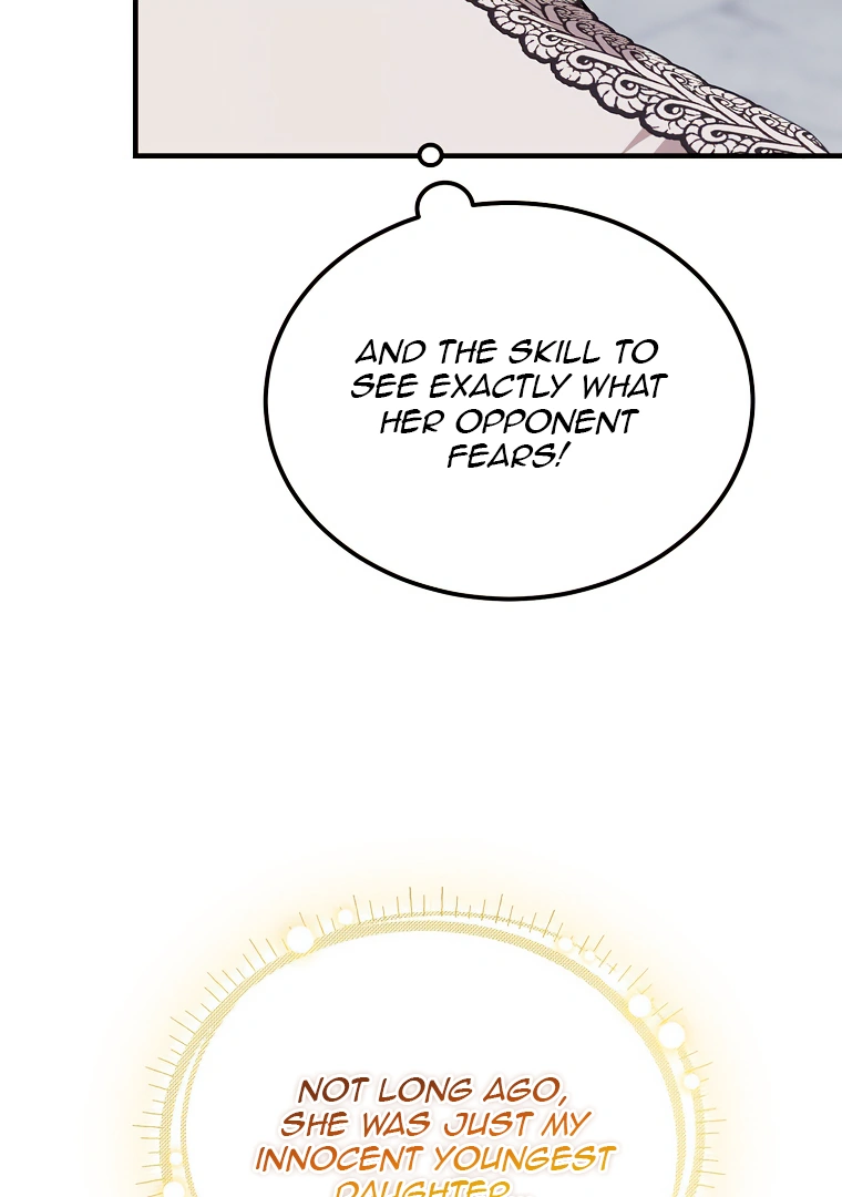 The Devil Raises a Lady Chapter 42 - Page 113