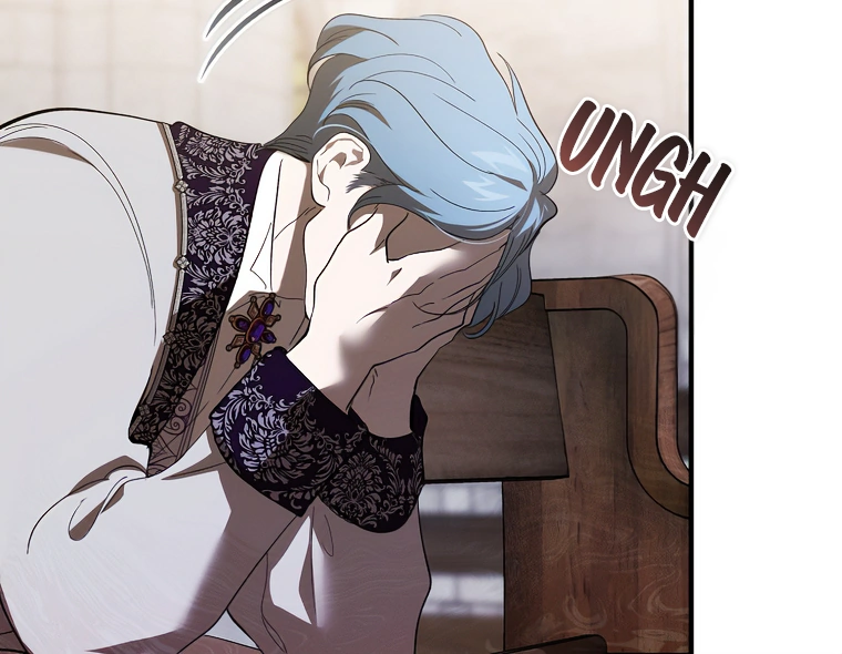 The Devil Raises a Lady Chapter 42 - Page 118