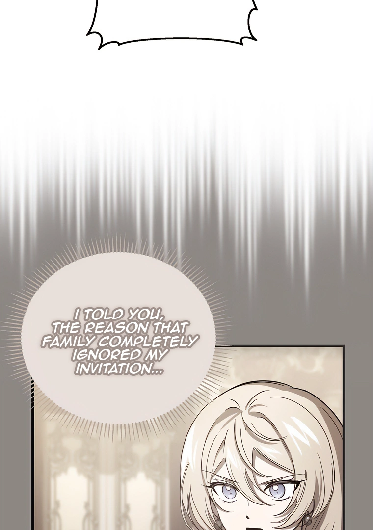 The Devil Raises a Lady Chapter 42 - Page 122