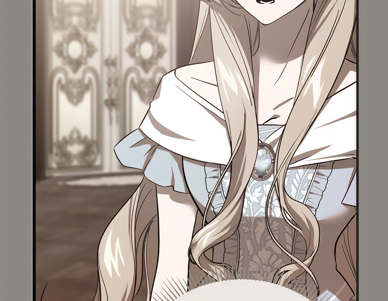 The Devil Raises a Lady Chapter 42 - Page 123