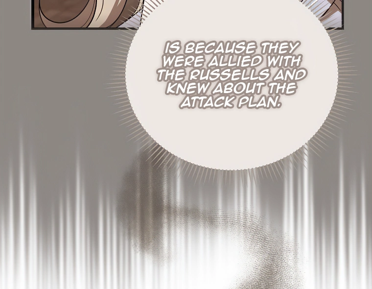 The Devil Raises a Lady Chapter 42 - Page 124