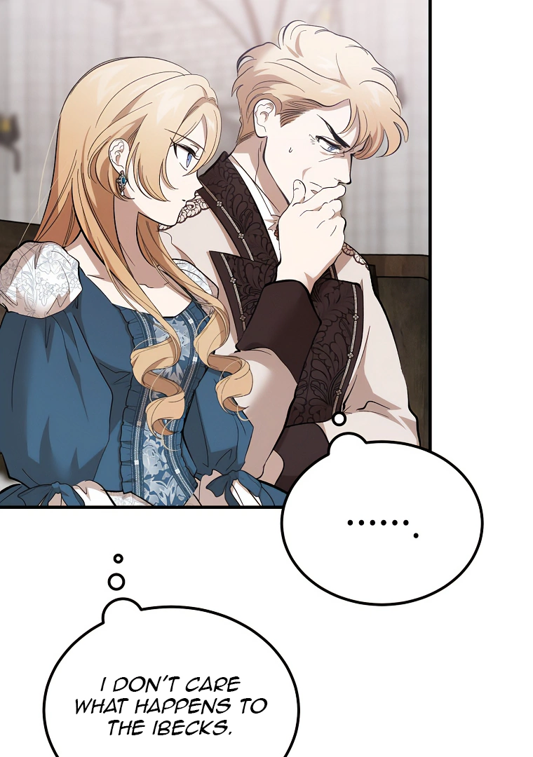 The Devil Raises a Lady Chapter 42 - Page 126