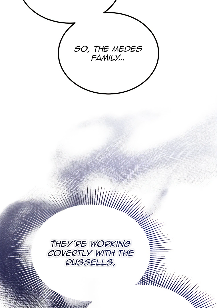 The Devil Raises a Lady Chapter 42 - Page 127