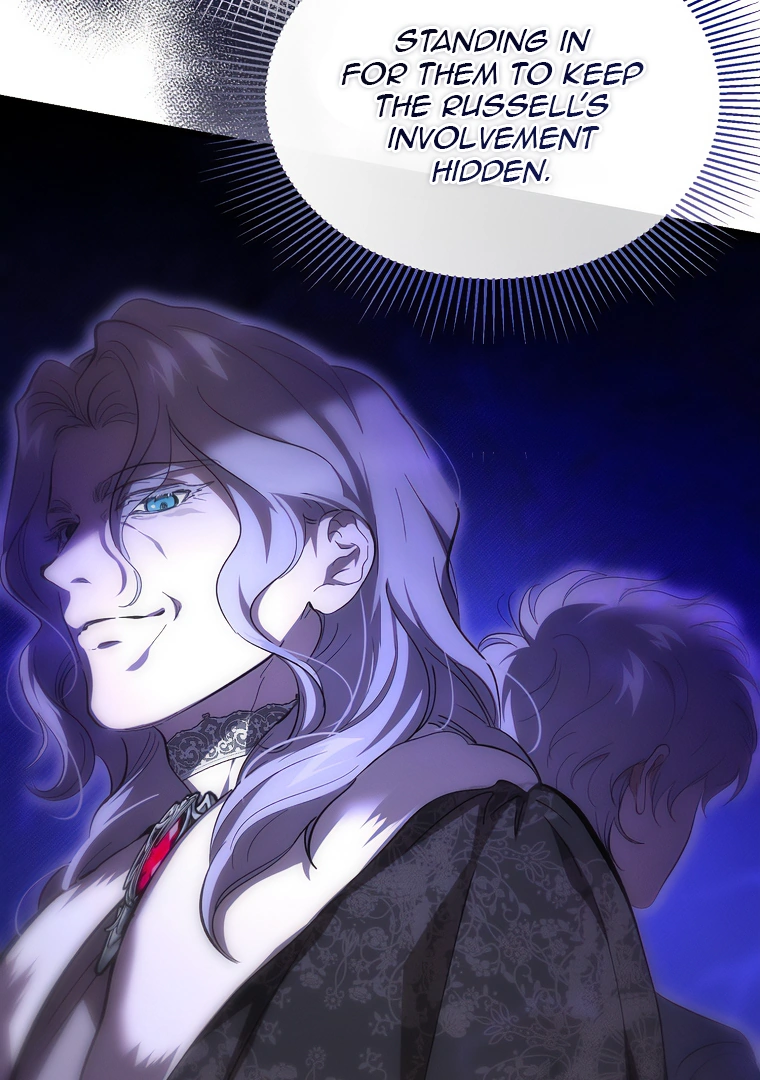 The Devil Raises a Lady Chapter 42 - Page 128