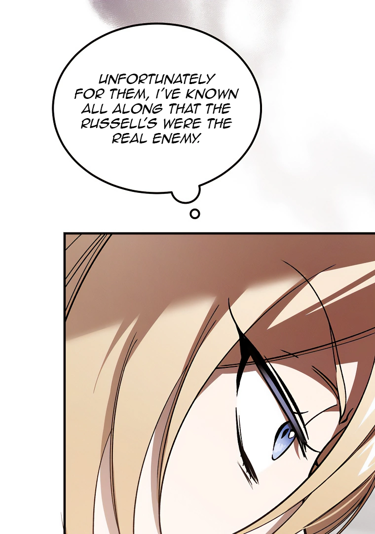 The Devil Raises a Lady Chapter 42 - Page 131