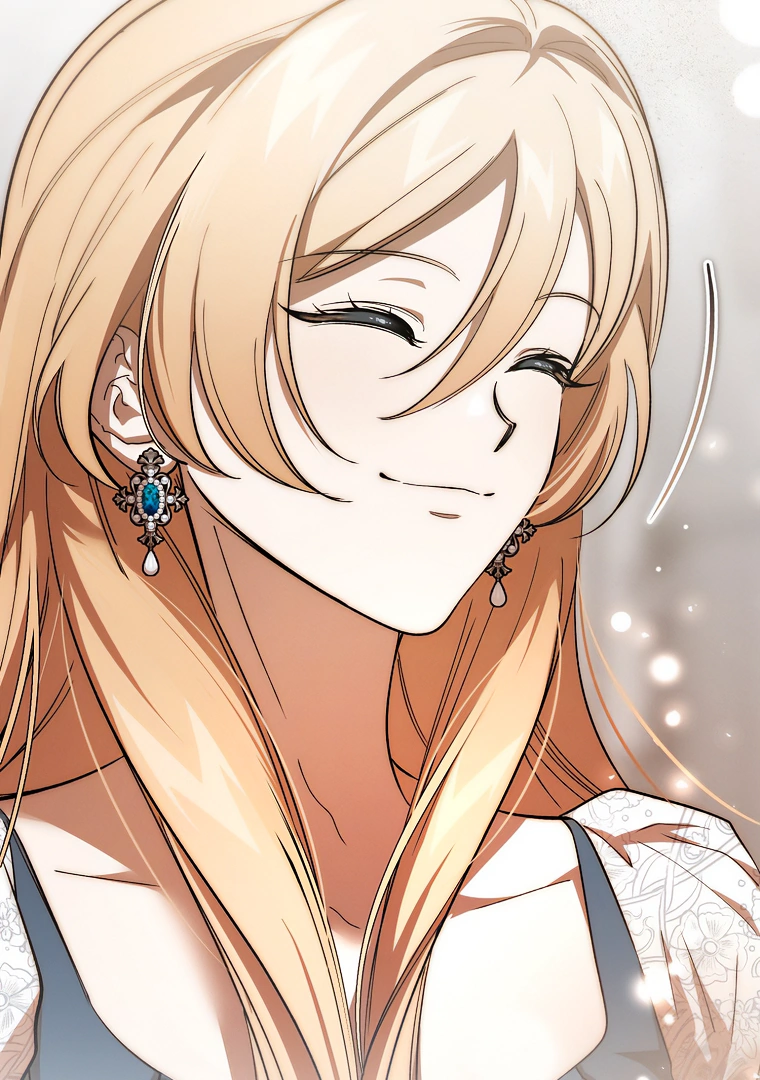 The Devil Raises a Lady Chapter 42 - Page 134