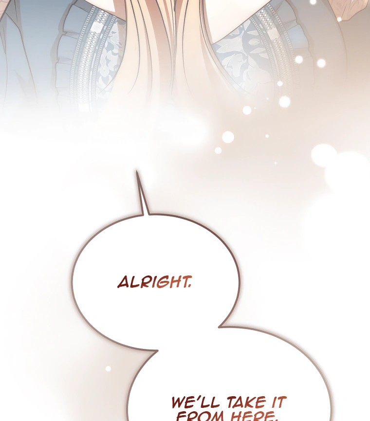 The Devil Raises a Lady Chapter 42 - Page 135