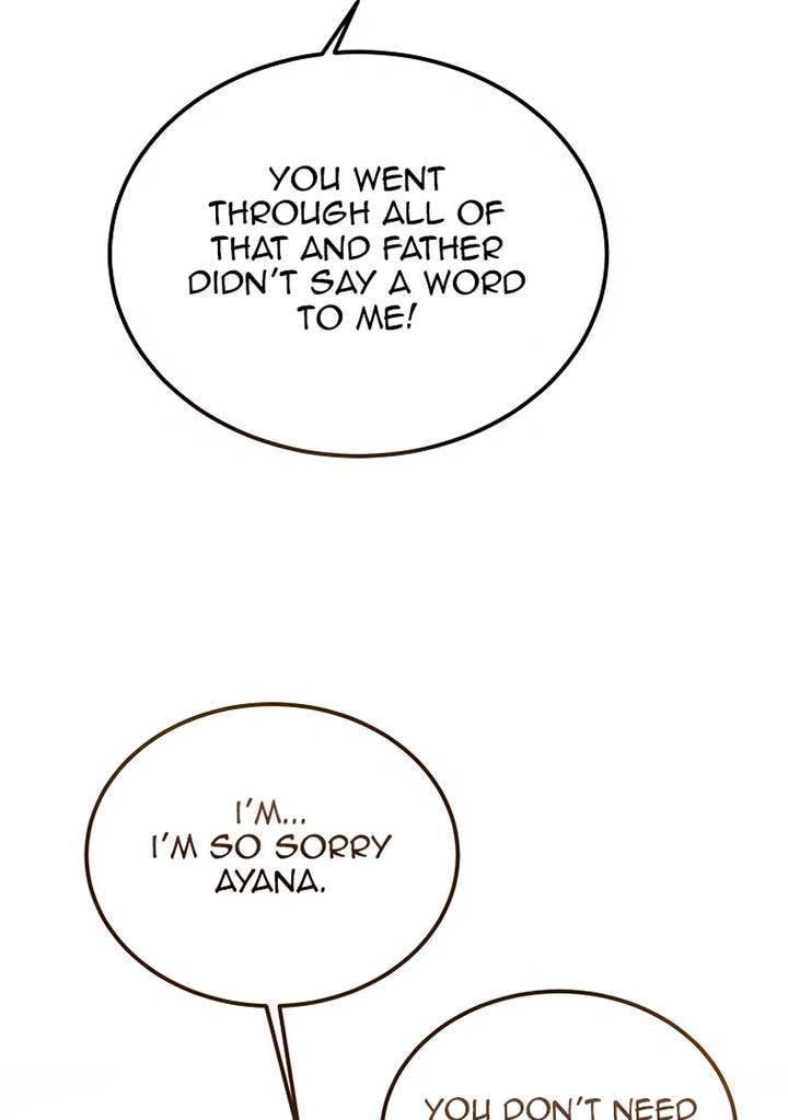 The Devil Raises a Lady Chapter 43 - Page 4