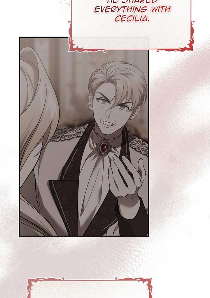 The Devil Raises a Lady Chapter 43 - Page 8