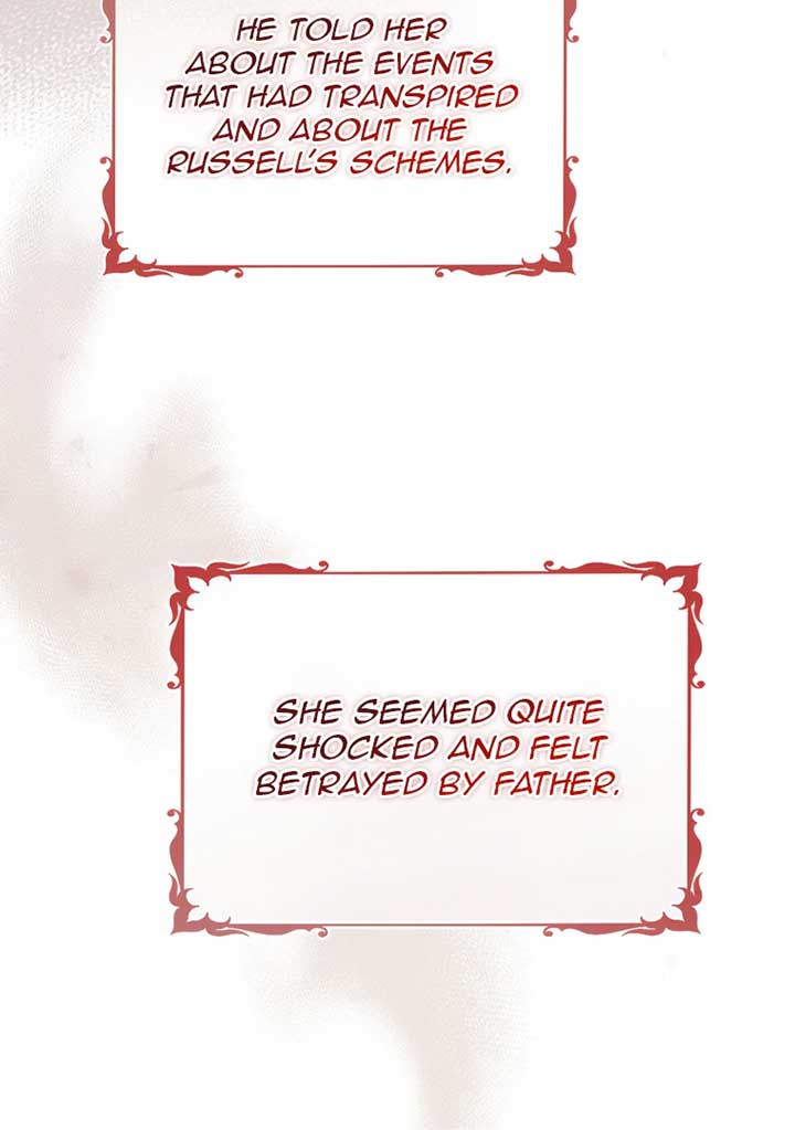 The Devil Raises a Lady Chapter 43 - Page 9