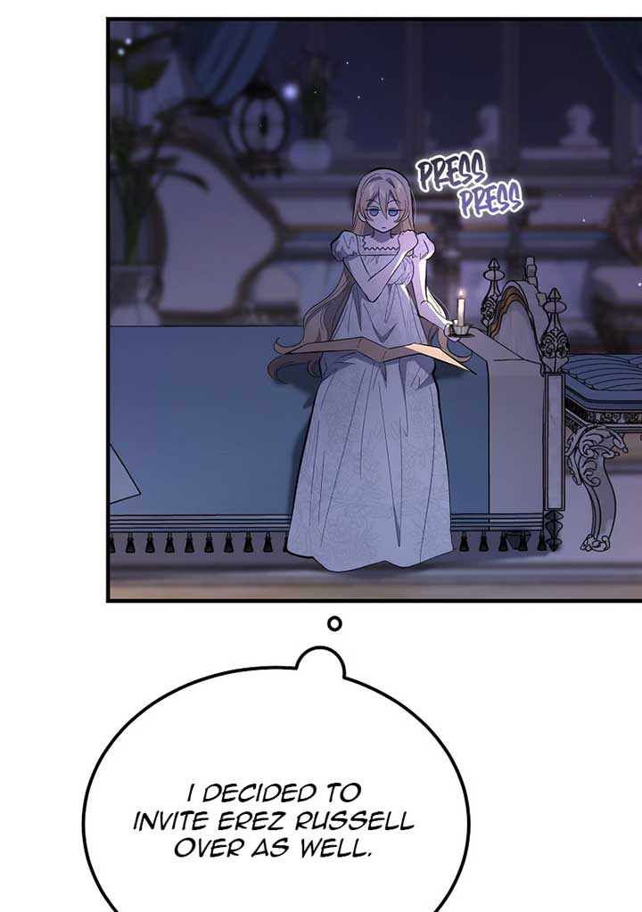 The Devil Raises a Lady Chapter 43 - Page 18