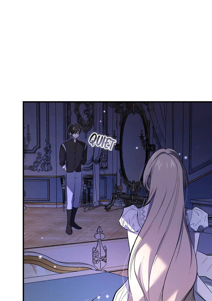 The Devil Raises a Lady Chapter 43 - Page 20