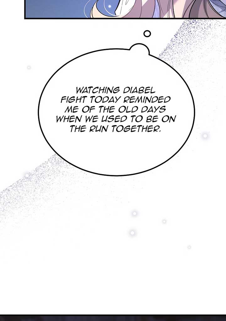 The Devil Raises a Lady Chapter 43 - Page 21