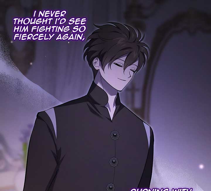 The Devil Raises a Lady Chapter 43 - Page 22