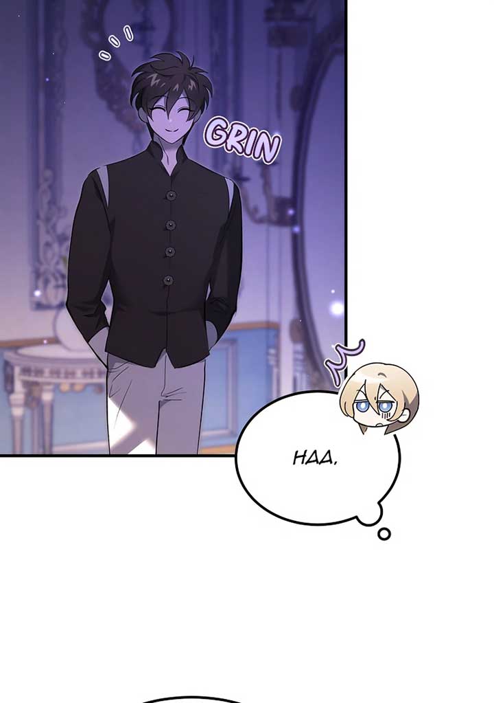 The Devil Raises a Lady Chapter 43 - Page 24