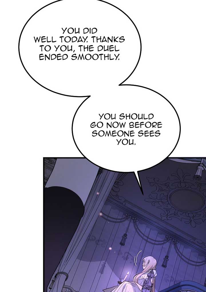 The Devil Raises a Lady Chapter 43 - Page 25