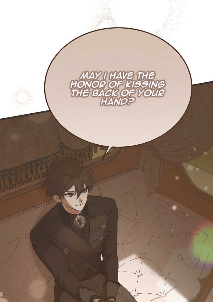 The Devil Raises a Lady Chapter 43 - Page 31