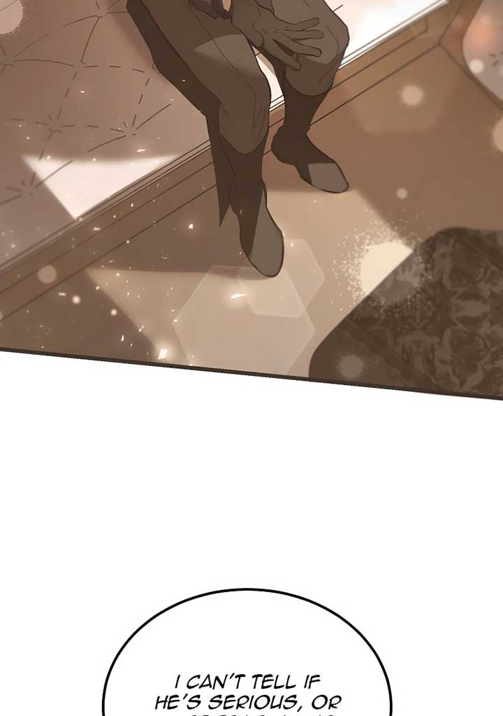 The Devil Raises a Lady Chapter 43 - Page 32