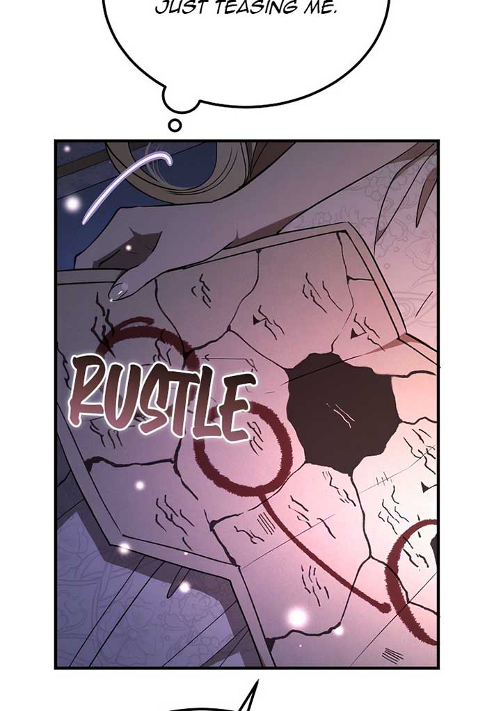 The Devil Raises a Lady Chapter 43 - Page 33