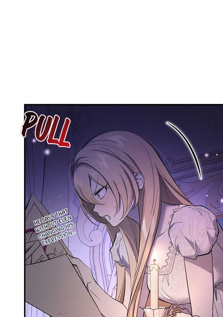 The Devil Raises a Lady Chapter 43 - Page 37