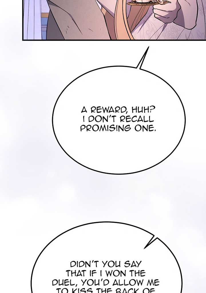 The Devil Raises a Lady Chapter 43 - Page 38