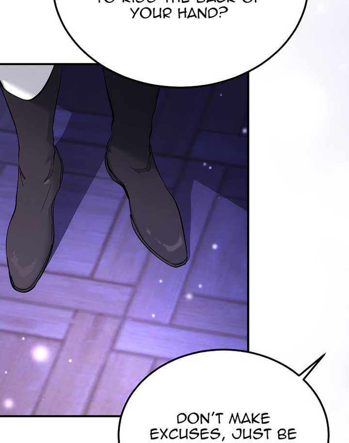 The Devil Raises a Lady Chapter 43 - Page 39