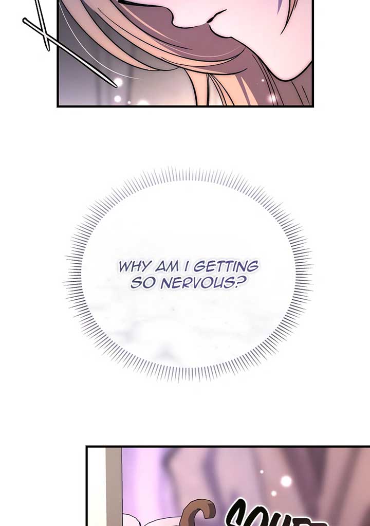 The Devil Raises a Lady Chapter 43 - Page 42