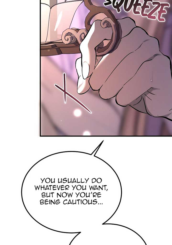 The Devil Raises a Lady Chapter 43 - Page 43