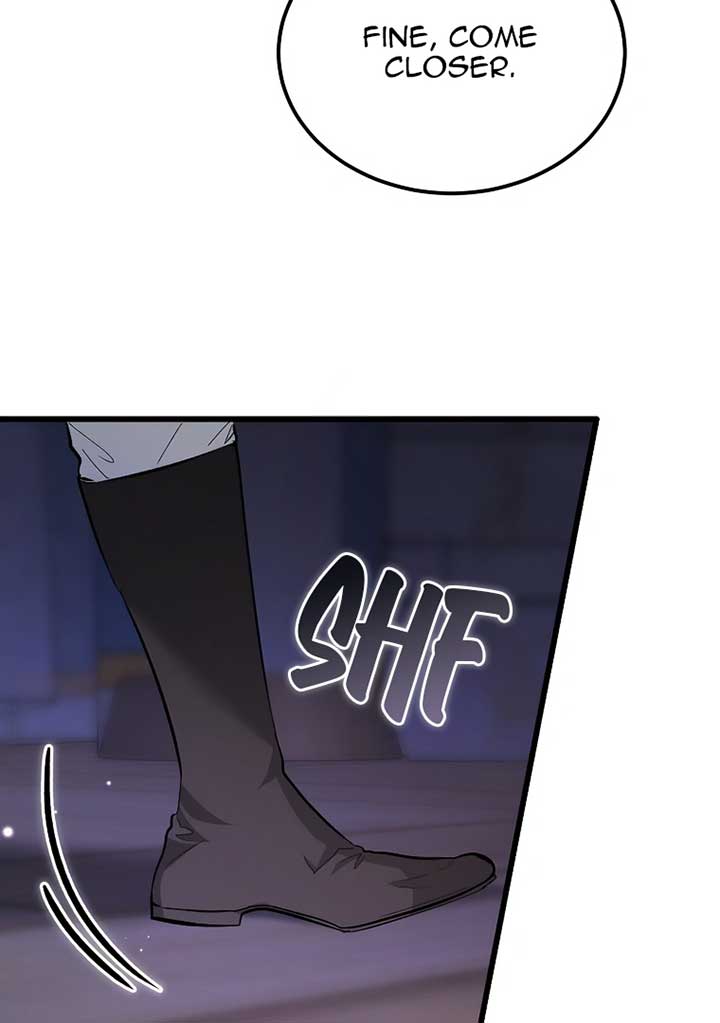 The Devil Raises a Lady Chapter 43 - Page 44