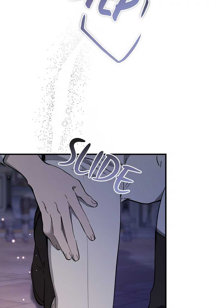 The Devil Raises a Lady Chapter 43 - Page 50