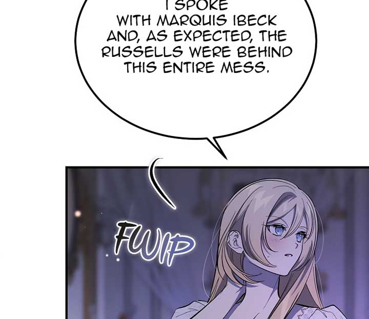 The Devil Raises a Lady Chapter 43 - Page 52