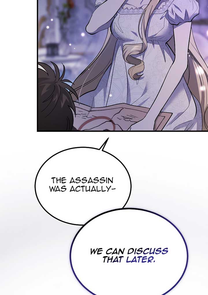 The Devil Raises a Lady Chapter 43 - Page 53