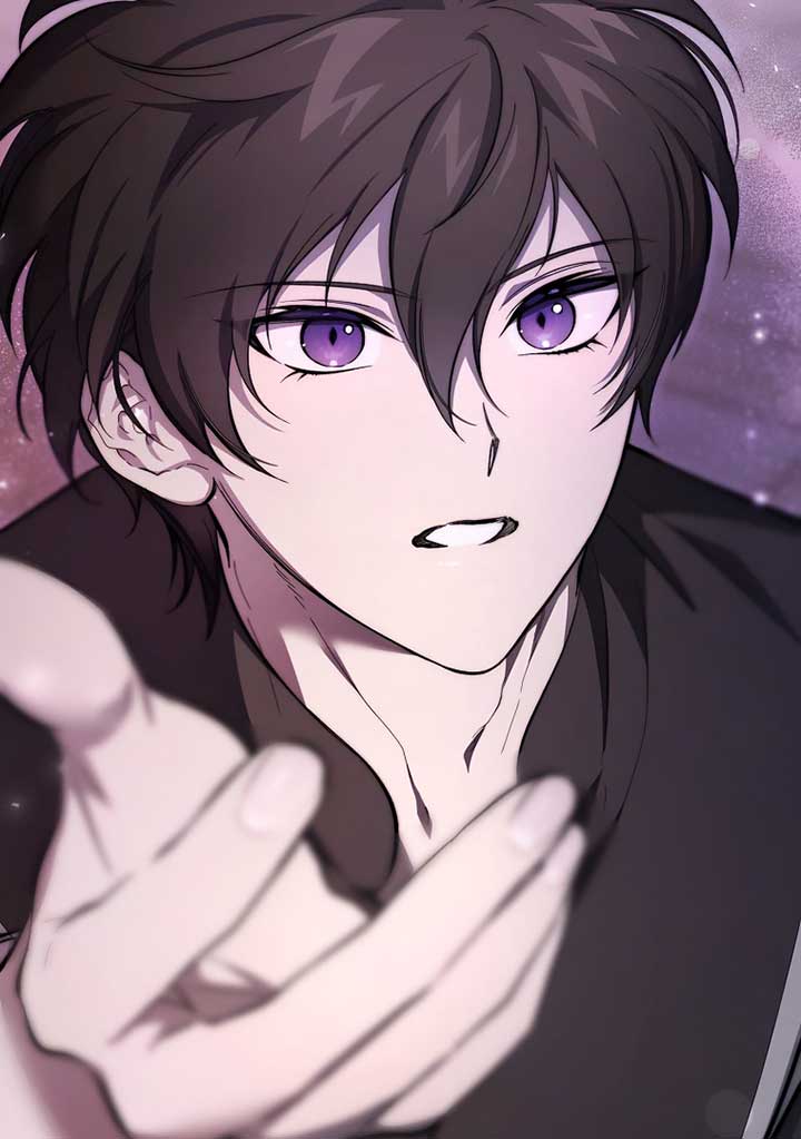 The Devil Raises a Lady Chapter 43 - Page 55